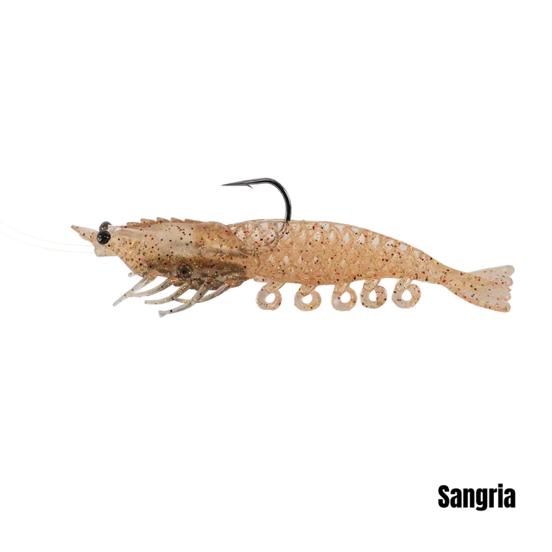 Berkley Cull Shrimp