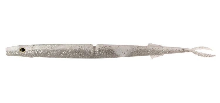Daiwa Bait Junkie 10'' Gar