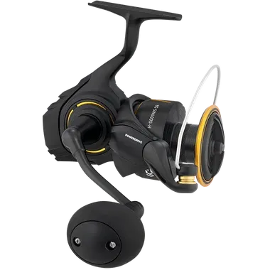 Daiwa BG SW 26