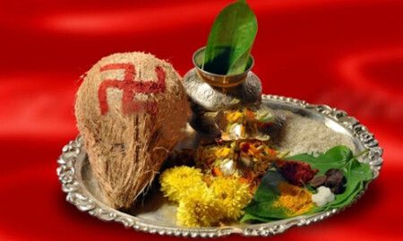 Gothranama Archana