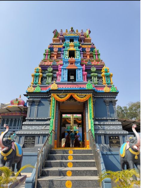 e-Hundi/Contribution/Donation