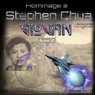 Hommage à Stephane Chua