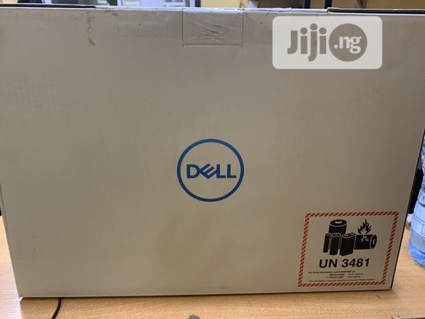 Brand New Dell Laptop