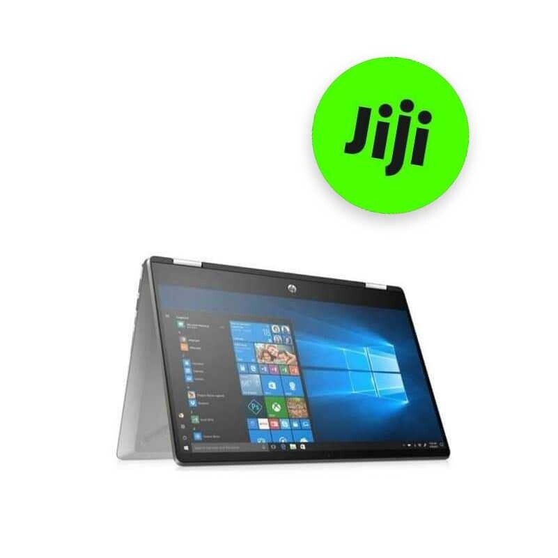 X360 HP pavilion laptop