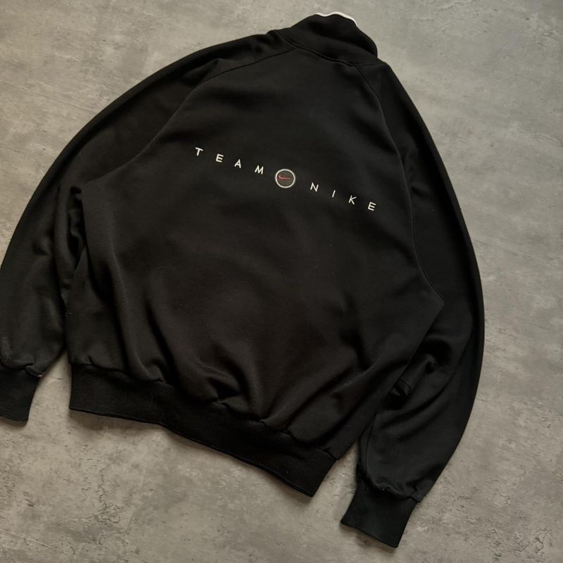 90s Team Nike Trackjacket