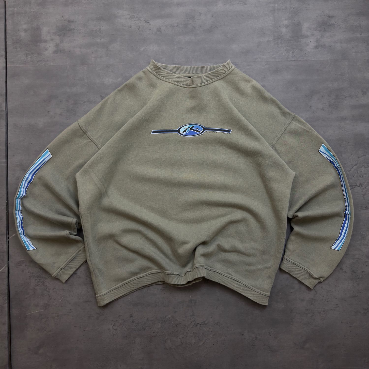 Sage Rusty Sweatshirt
