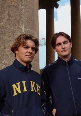 Track Jackets