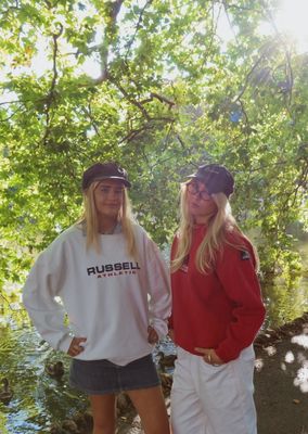 Sweatshirts