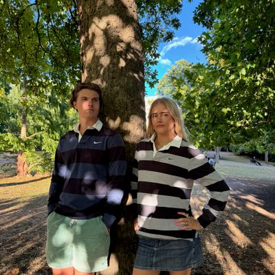Polo and Rugby Shirts