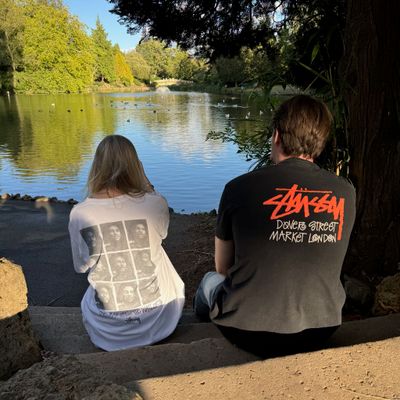 Stussy
