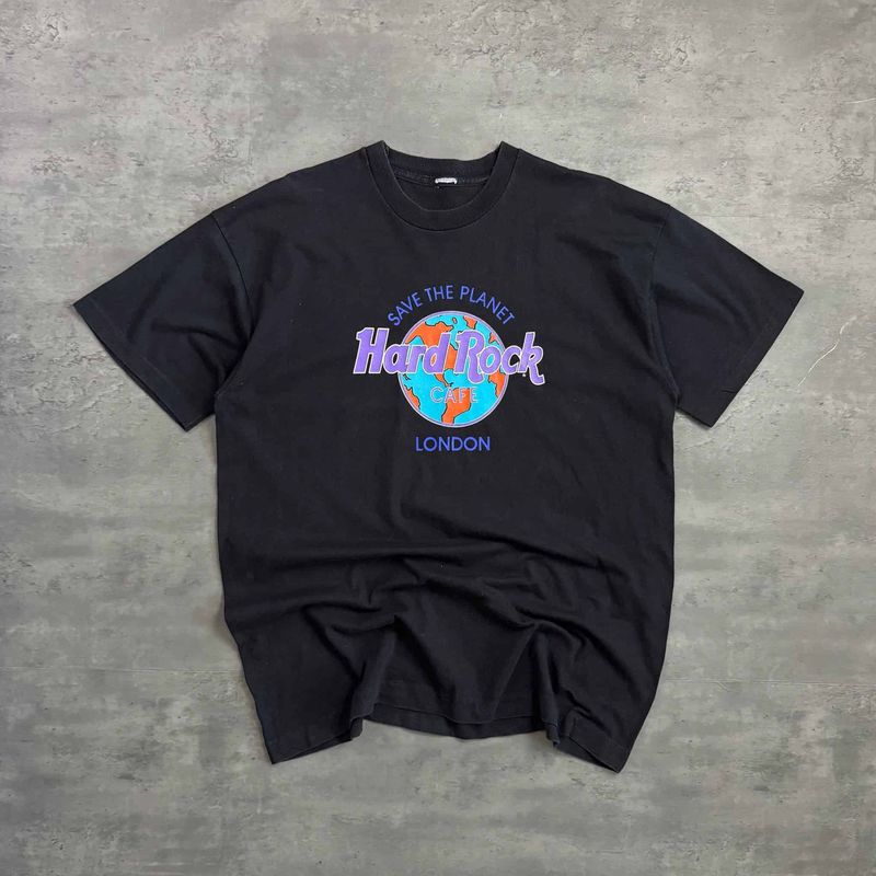 Vintage Hard Rock London T-shirt