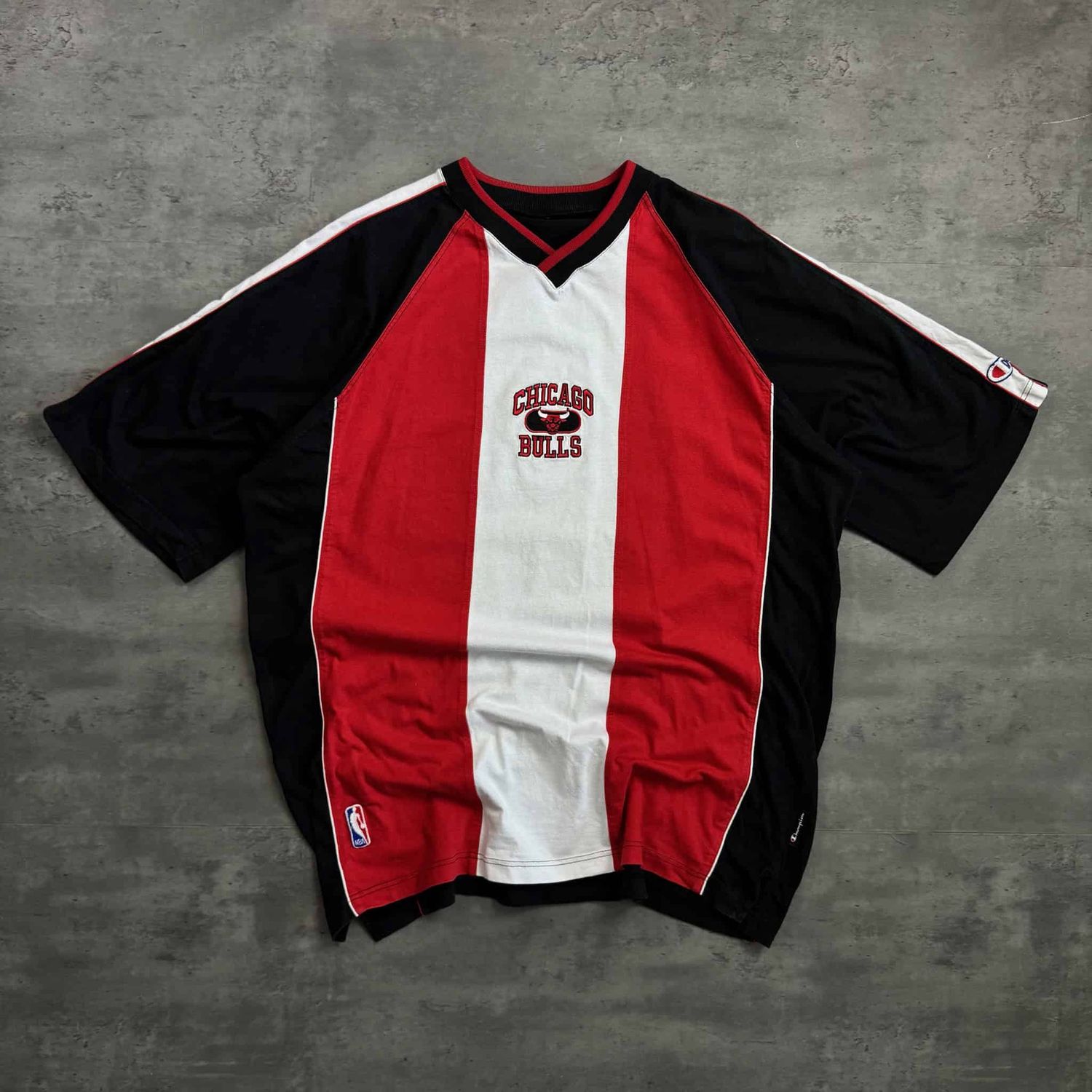 90s Chicago Bulls Jordan 23 T-shirt