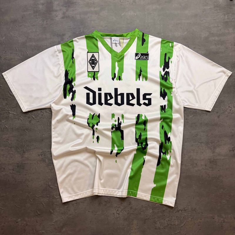 1994/95 Borussia Mönchengladbach Home Shirt