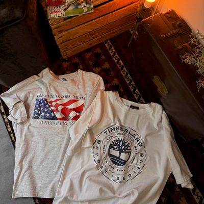 T-shirts