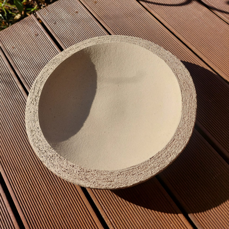 Vogeltränke ø 37cm