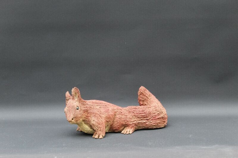 Eichhörnchen