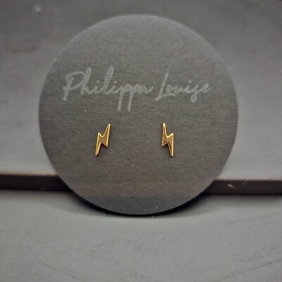 Stud Earrings