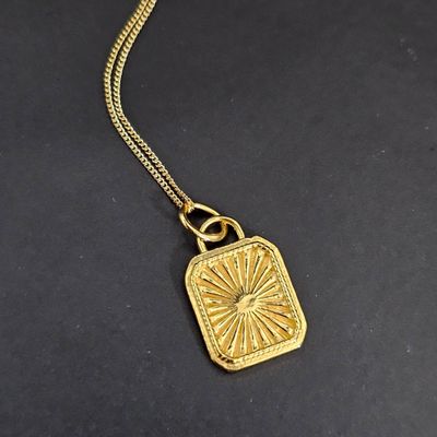 The Sunburst Collection
