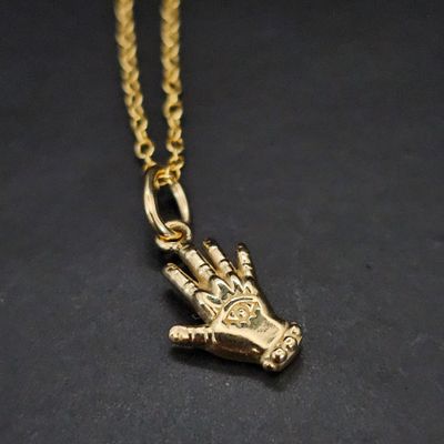 The Charm Collection