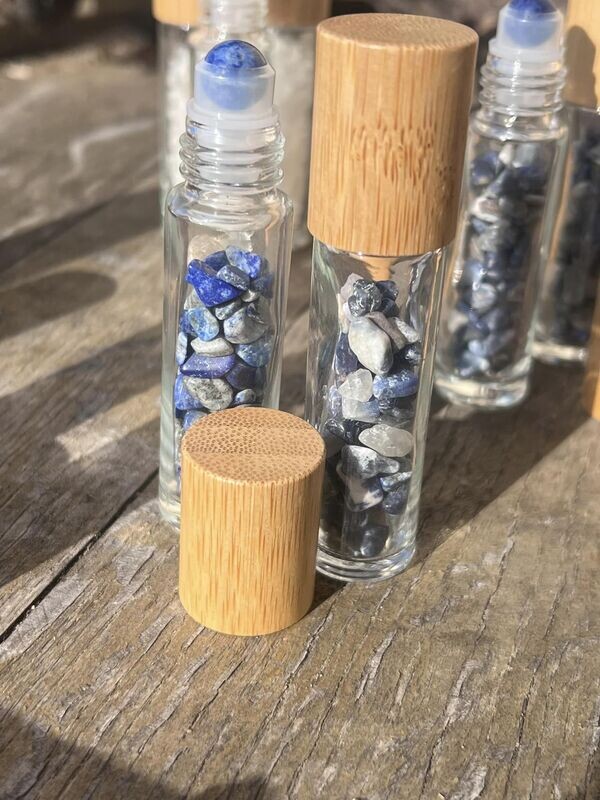 ROLL ON EN SODALITE