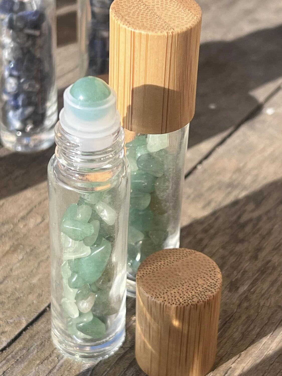 ROLL ON EN AVENTURINE