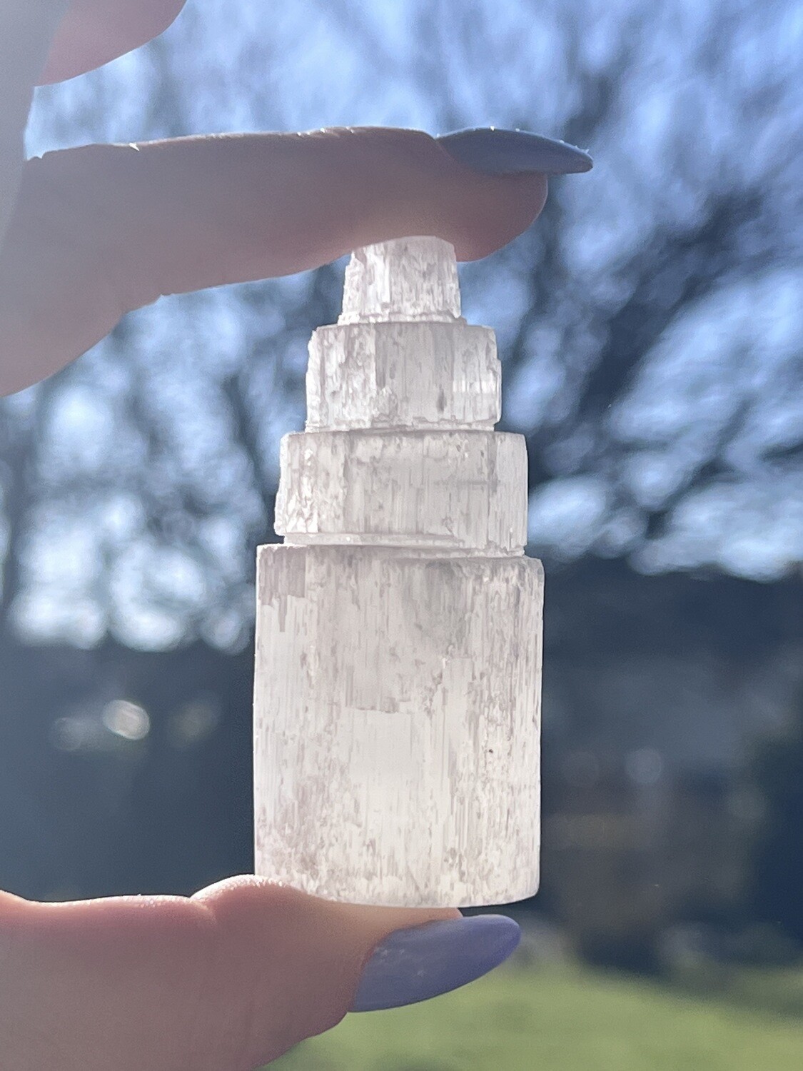 TOUR DE SELENITE