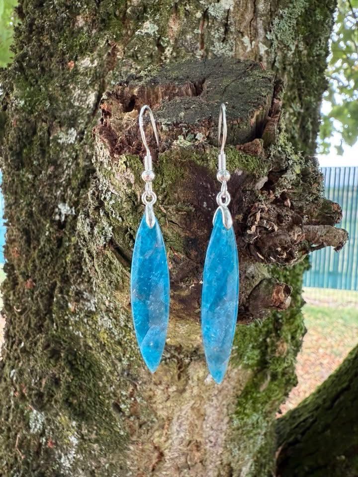 Boucles apatite Julie