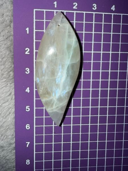 ​Pendentif en garniérite