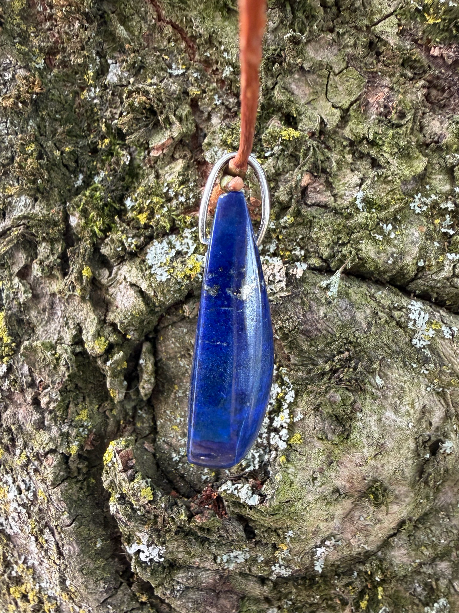 Lapis lazuli