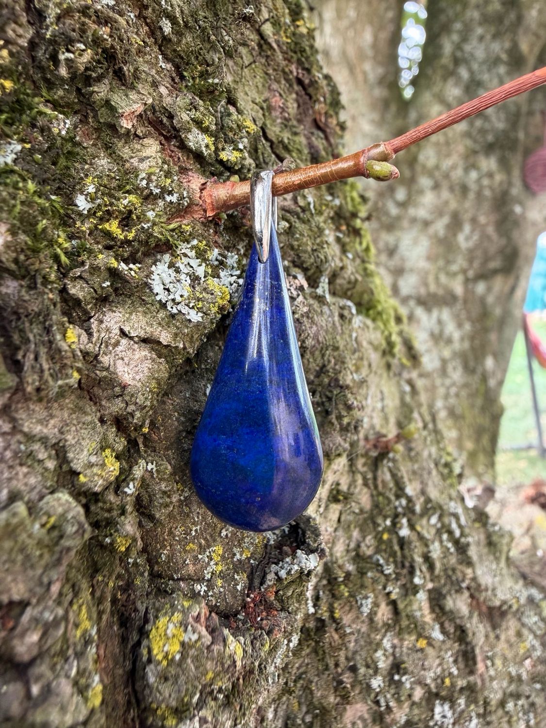 Lapis lazuli