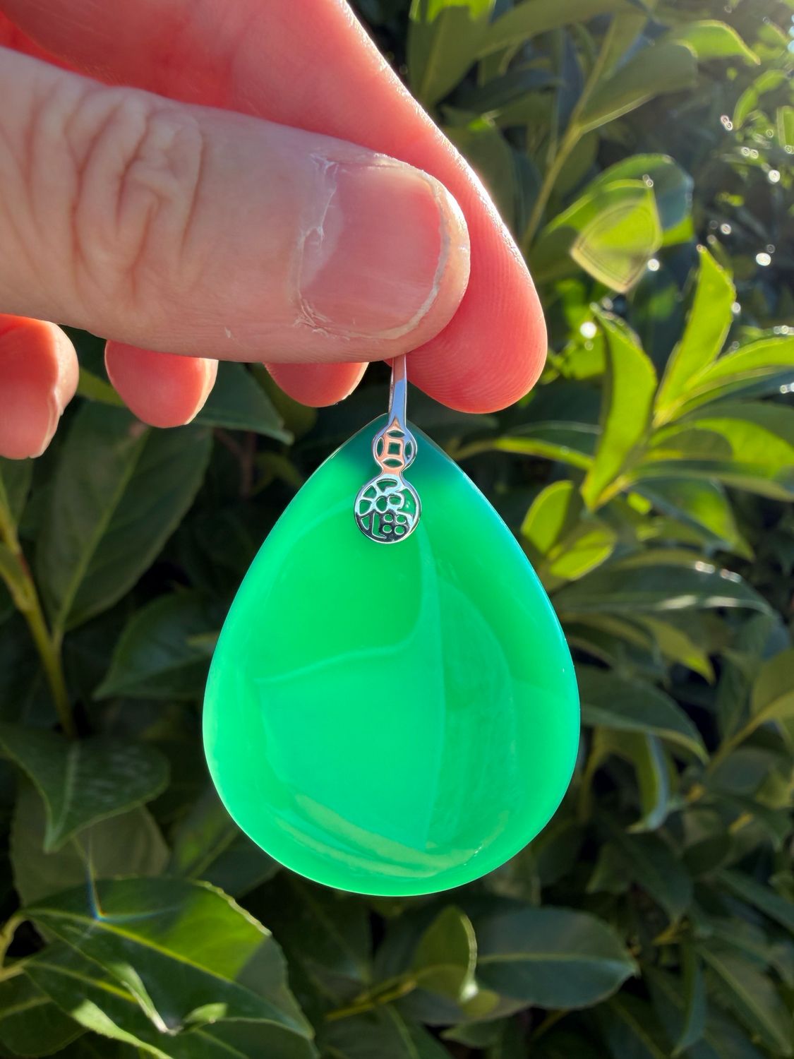 Onyx vert Onyx vert