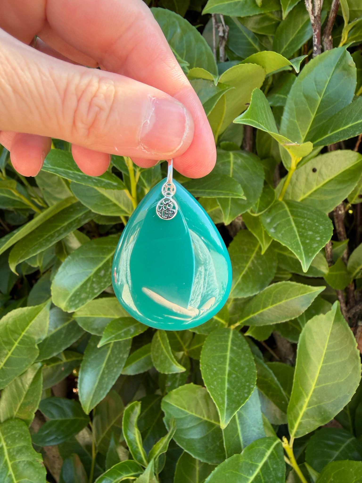 Onyx vert