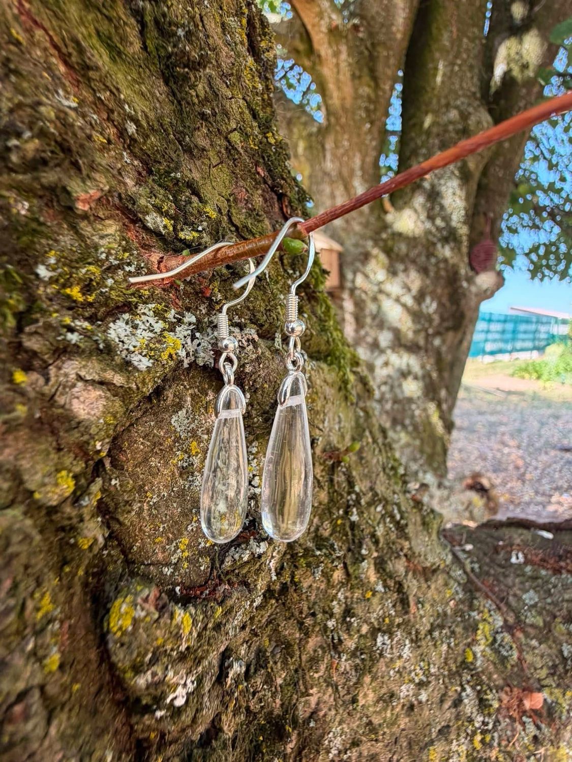 Cristal de roche