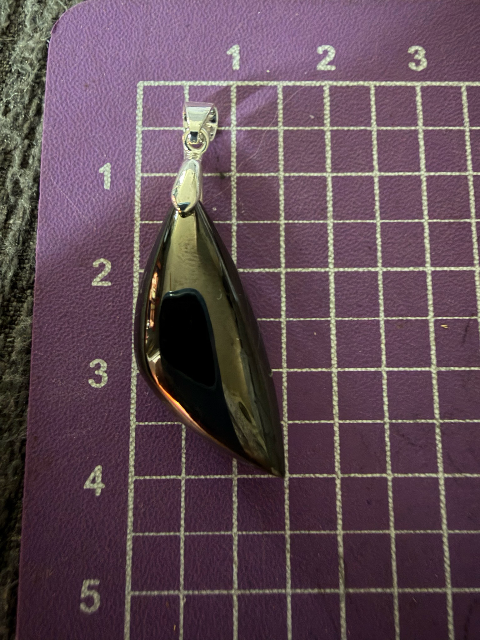 Shungite