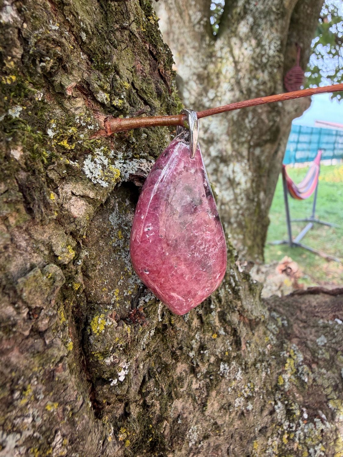 Rhodonite