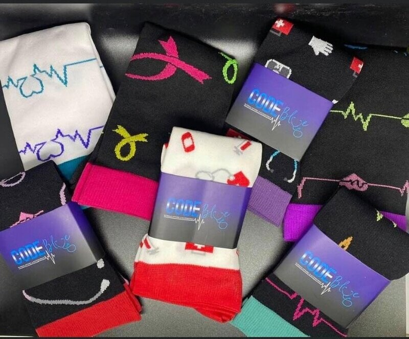 Compression Socks