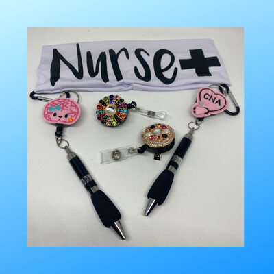 Accessories