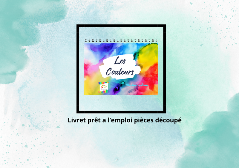 Les couleurs
