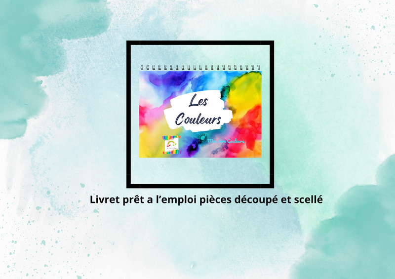 Les couleurs
