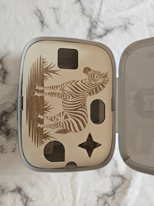 Petite box d'activités