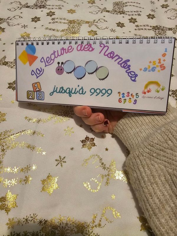 La lecture des Nombres