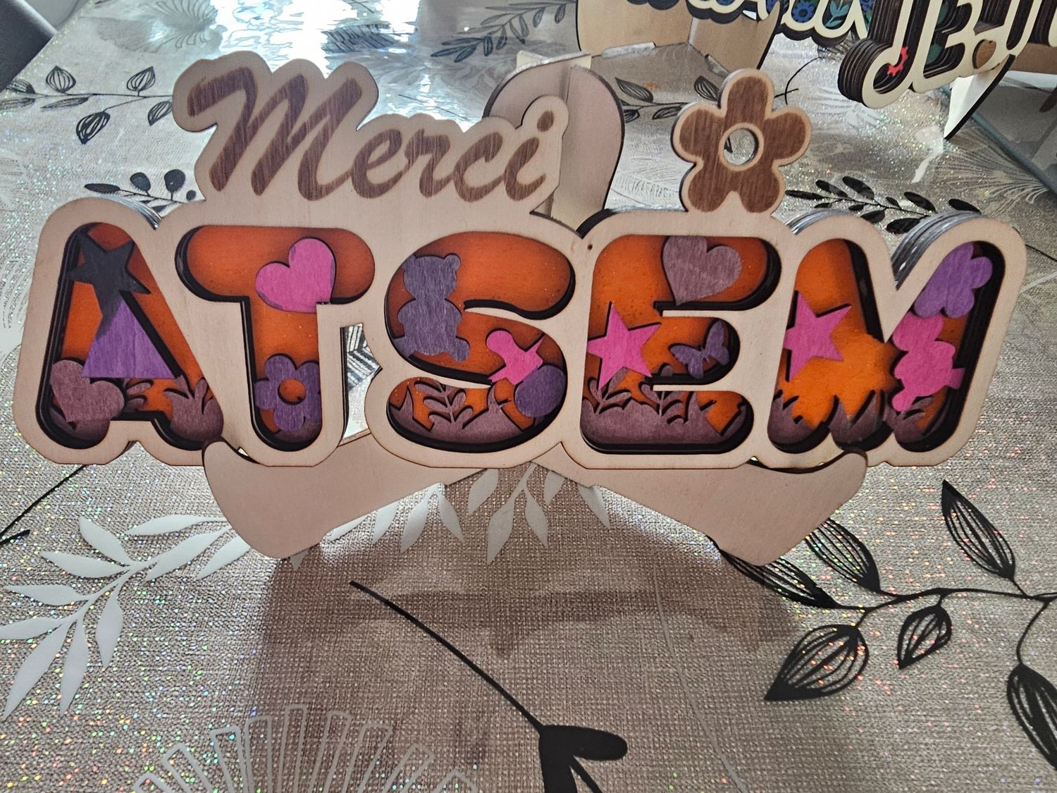 Merci atsem