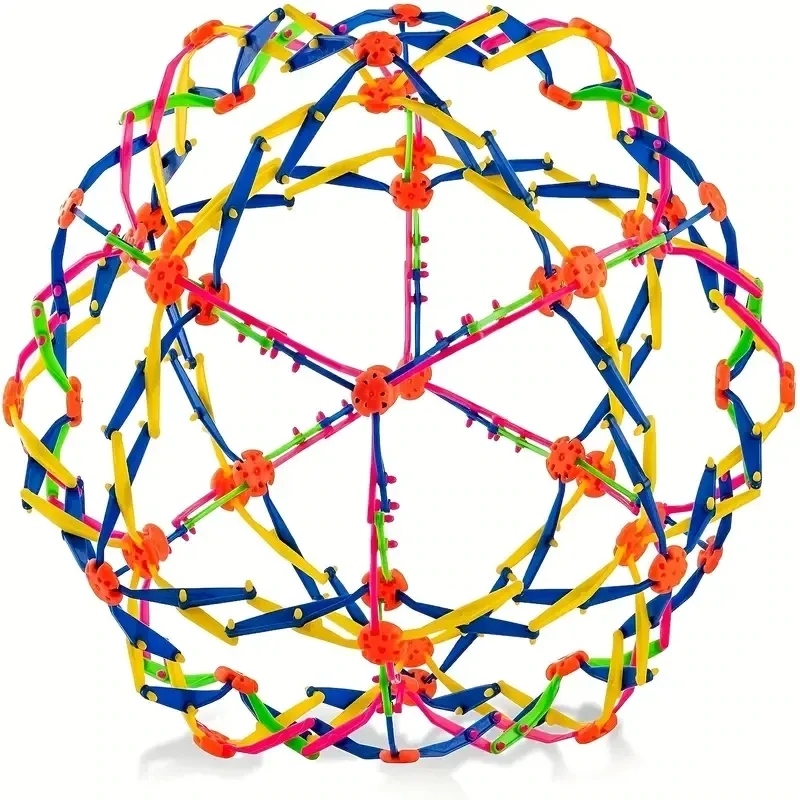 Breathing Ball