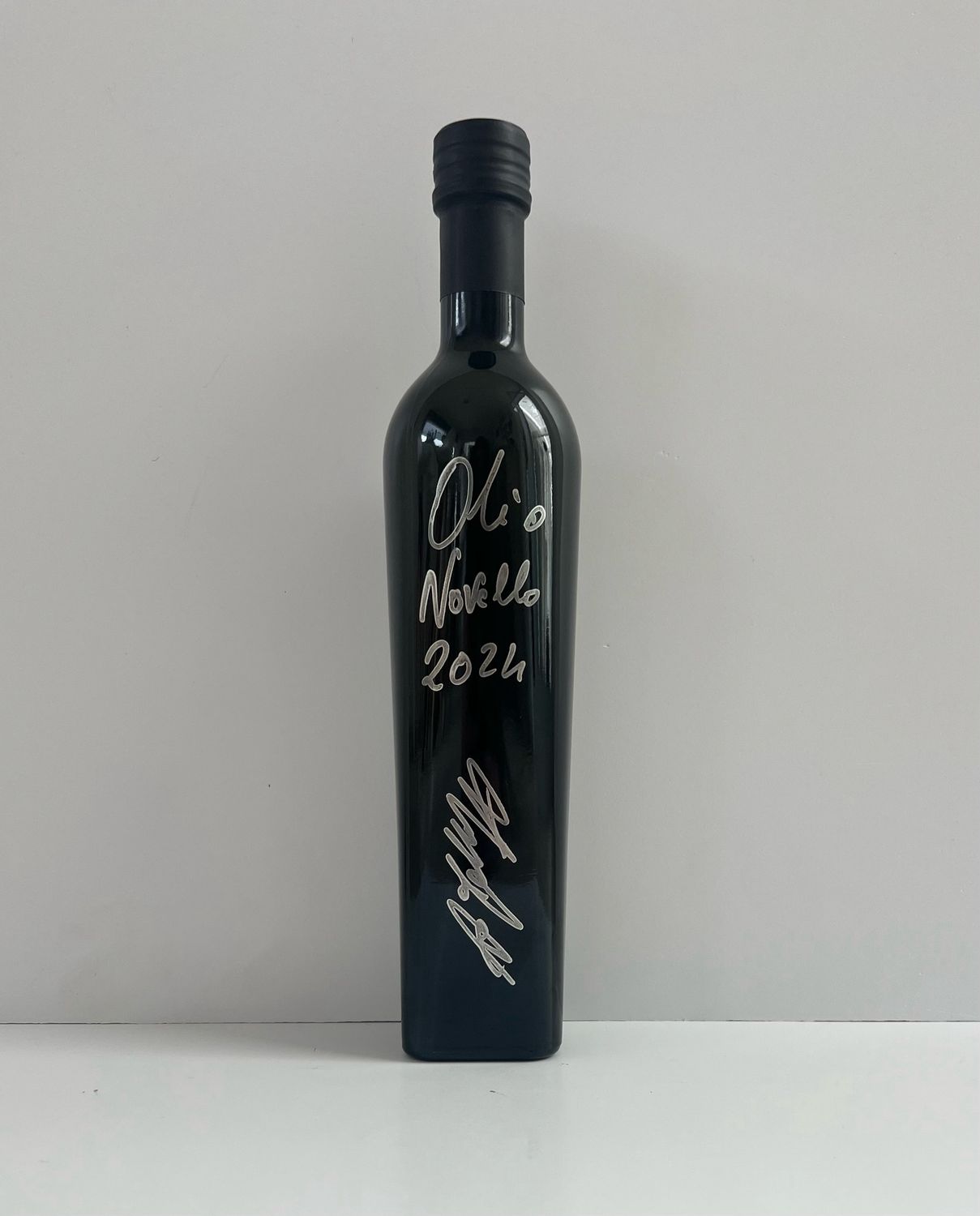Olio Extra Vergine di Oliva Novello 2024 cl.50