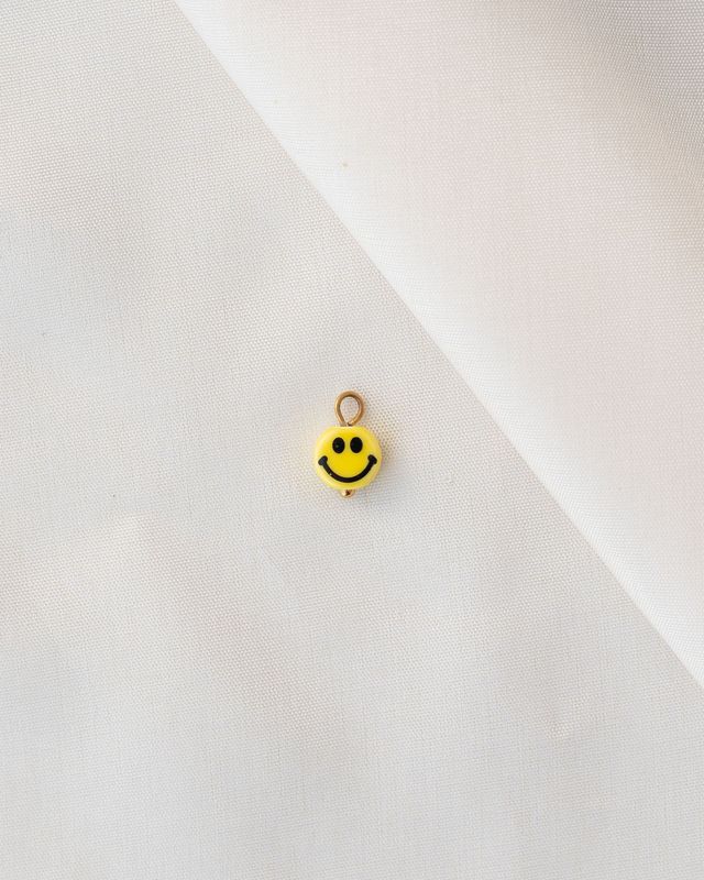 Anhänger - smile