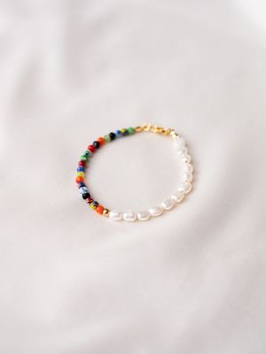 Armband - colourful summer Armband - colourful summer