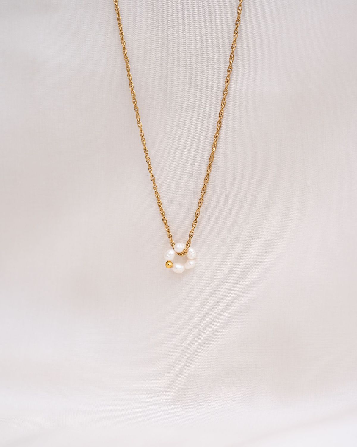 Kette - shell