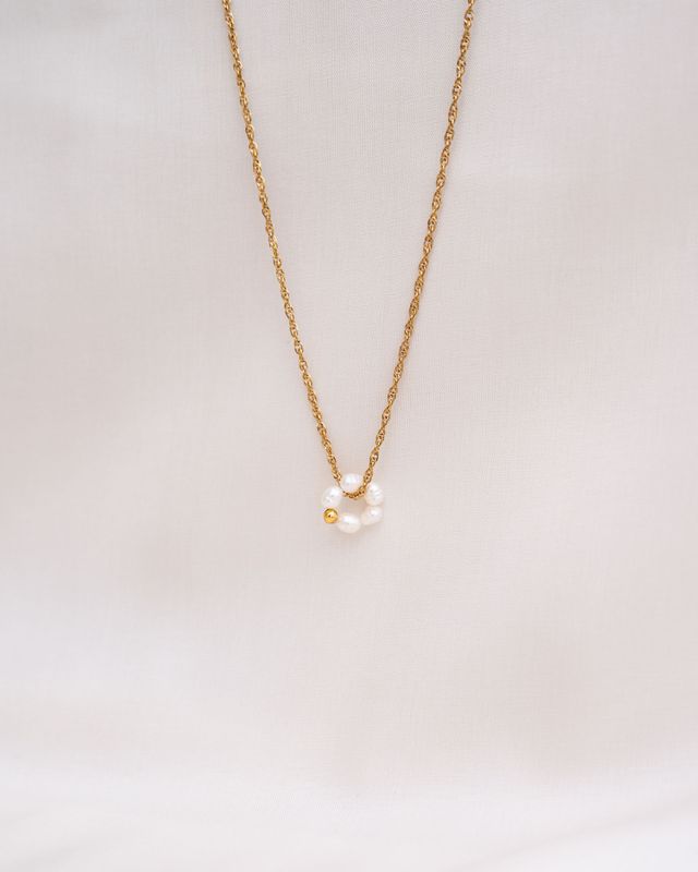 Kette - shell