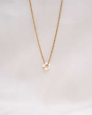 Kette - shell