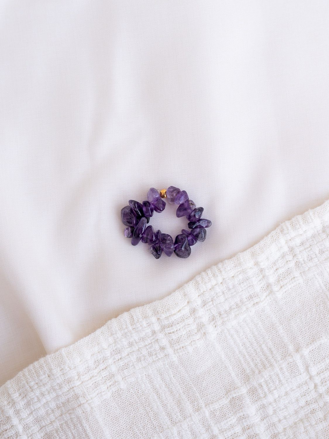 Ring - Viola Nova (S)